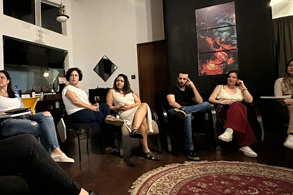 Remo Nucleo de Estudos em Psicanalise, Formação em Psicanalise, Supervisao em Psicanalise e Grupo de Estudo em Psicanálise
